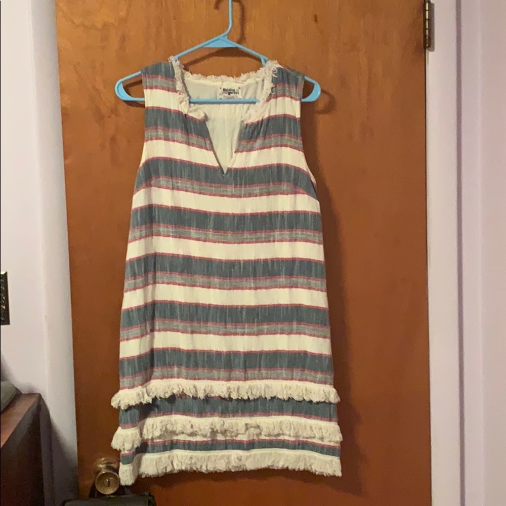 Vintage Style shift dress